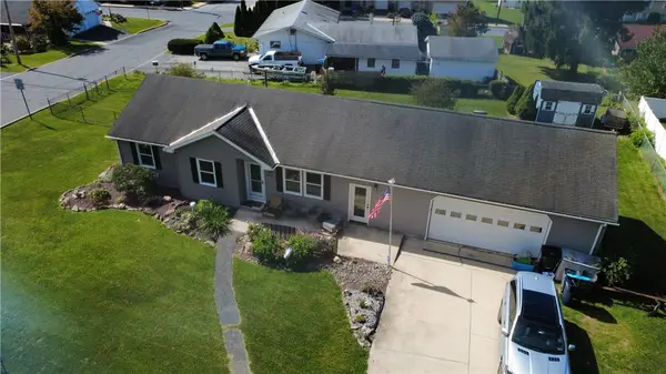 646 Lehigh Gap Street, Walnutport Boro, PA 18088