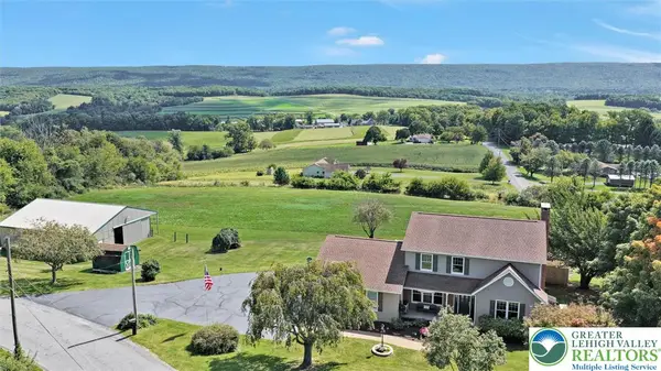 277 Sycamore Lane, West Penn Twp, PA 17960