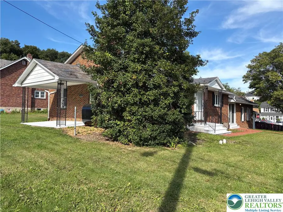 303 N 9th Street, Bangor, PA 18013 - #2
