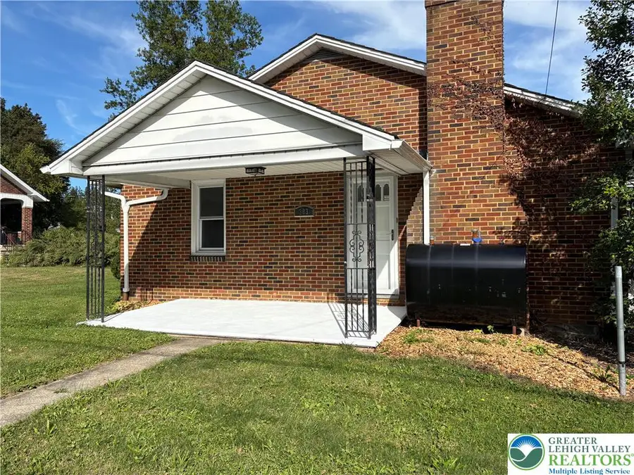 303 N 9th Street, Bangor, PA 18013 - #3