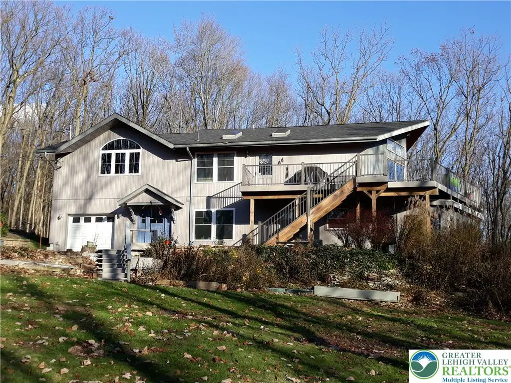 735 Overlook Drive, Franklin, PA 18235 - #1