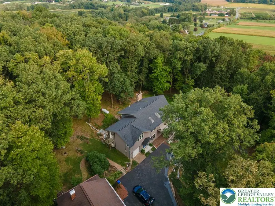 735 Overlook Drive, Franklin, PA 18235 - #3