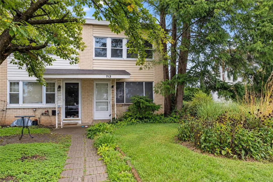 713 Mohawk Street, Allentown, PA 18103 - #1