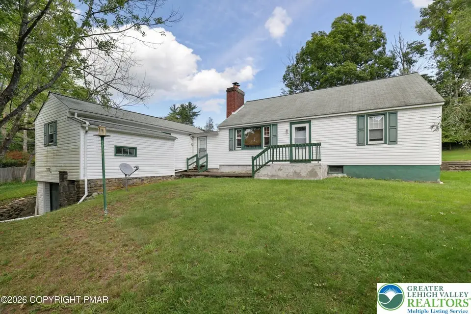 1207 Upper Seese Hill Road, Barrett, PA 18325 - #1
