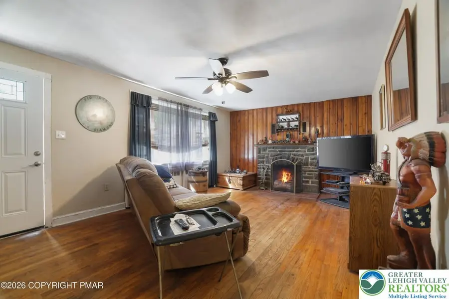 1207 Upper Seese Hill Road, Barrett, PA 18325 - #2