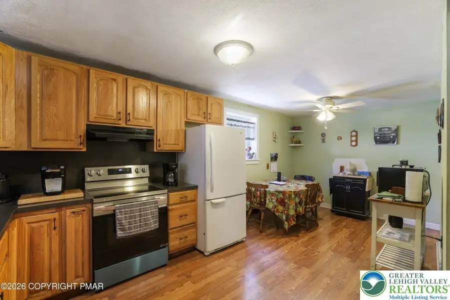 1207 Upper Seese Hill Road, Barrett, PA 18325 - #3