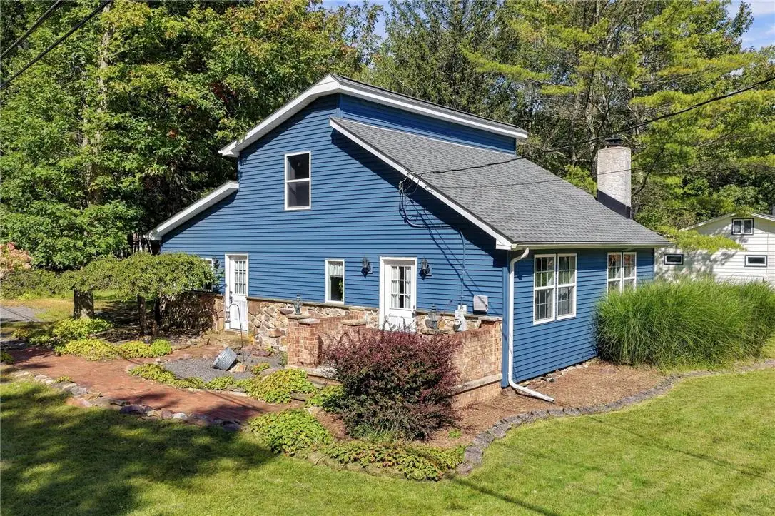 14 Twin Lake Road, Indian Mountain Lake, PA 18210 - #1
