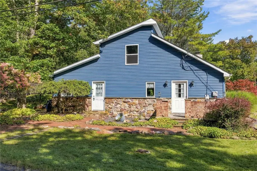 14 Twin Lake Road, Indian Mountain Lake, PA 18210 - #3