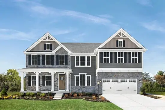 Address Withheld By Seller, Lower Macungie, PA 19539 - #1