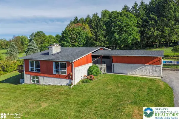 7758 Sechler Road, Lynn Twp, PA 18066