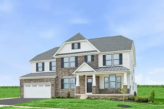 Address Withheld By Seller, Lower Macungie, PA 19539 - #1