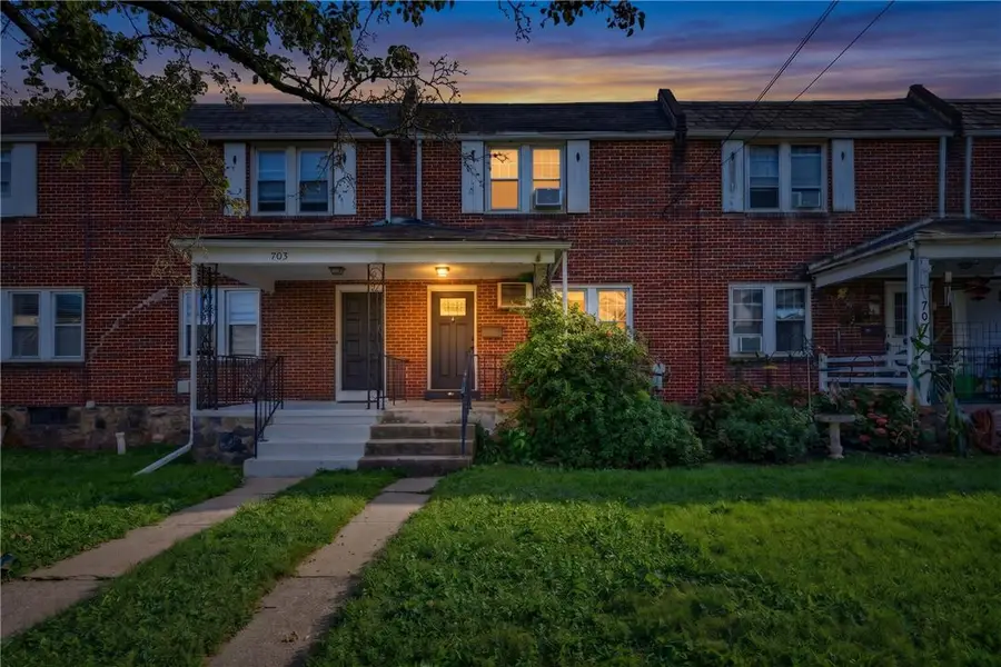 705 Spring Street, Bethlehem, PA 18018 - #3