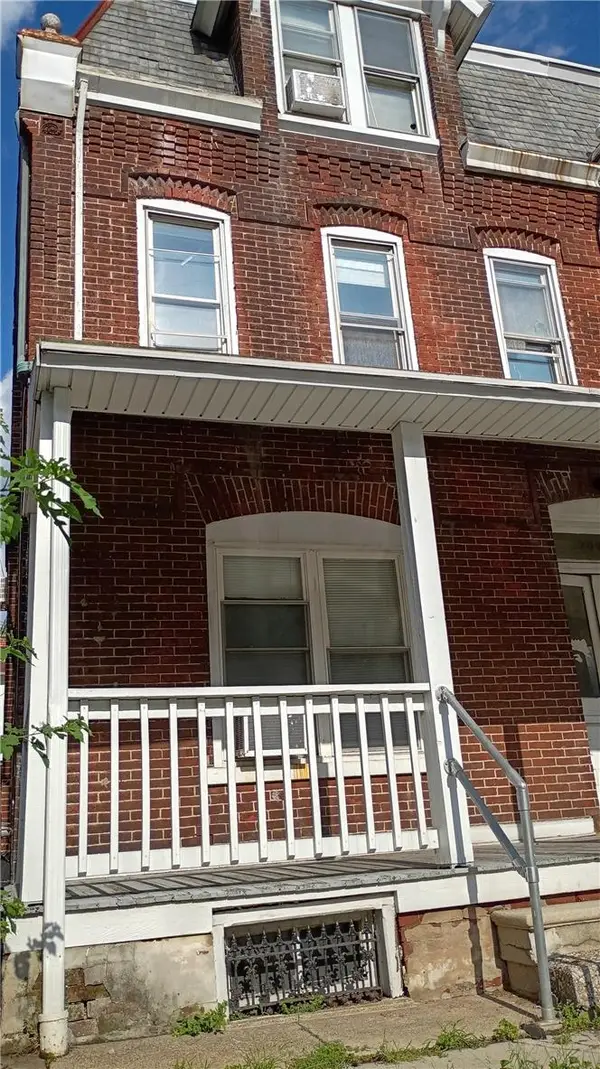 709 N 6th Street #1, Allentown City, PA 18102