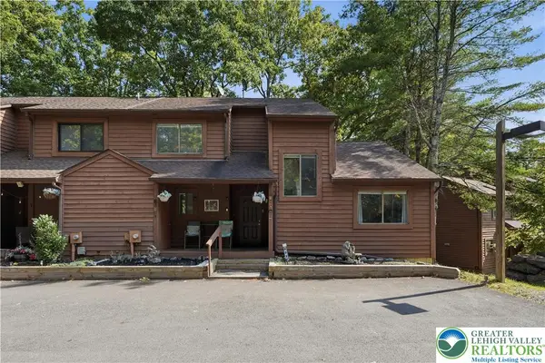 602 Mountain View Way, Lehman Twp, PA 18324