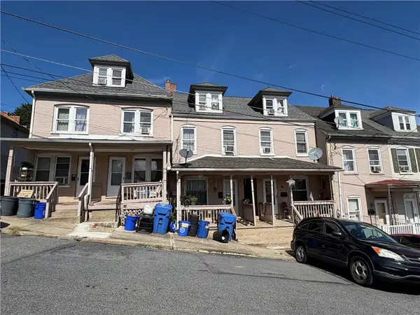 675 Bushkill Street, Easton, PA 18042