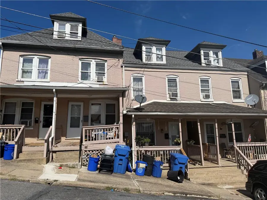 675 Bushkill Street, Easton, PA 18042 - #2