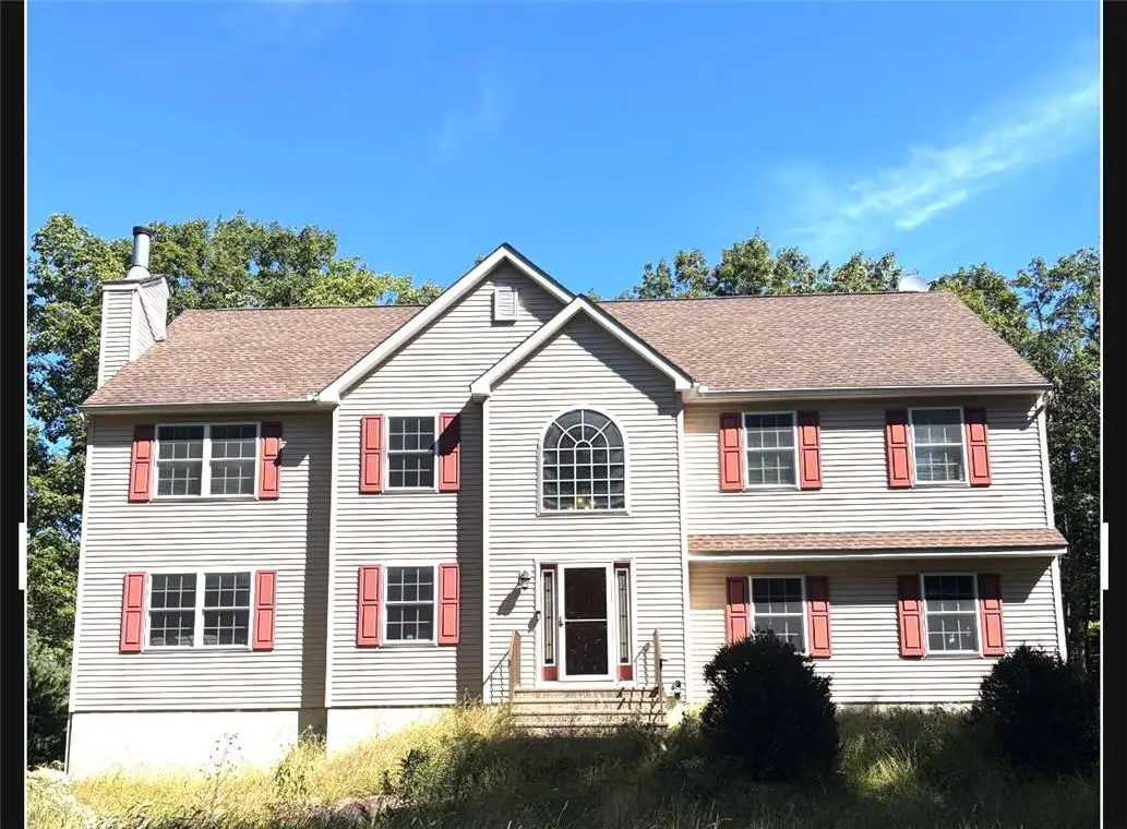 310 Lees Run Circle, East Stroudsburg, PA 18302 - #1