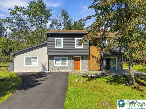 6539 Laurel Hollow Drive, Coolbaugh Twp, PA 18466