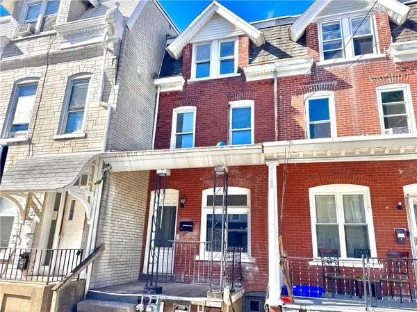 538 N New Street, Allentown City, PA 18102