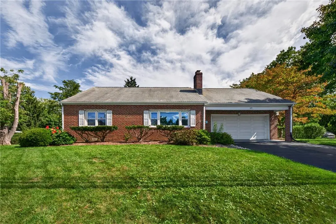 619 Parkway Road, Cetronia, PA 18104 - #1