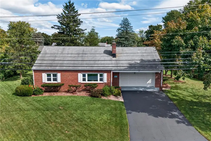 619 Parkway Road, Cetronia, PA 18104 - #2