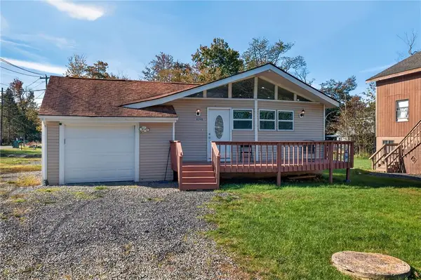 1119 Knollwood Drive, Coolbaugh Twp, PA 18466