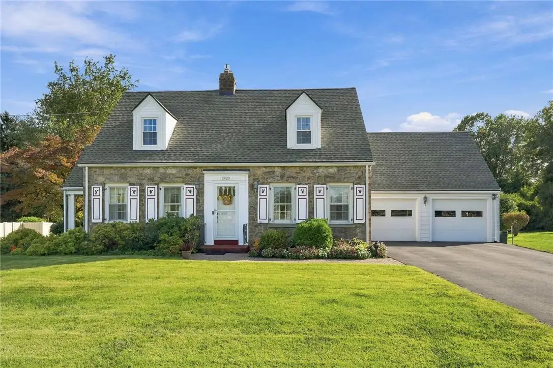 2920 Green Pond Road, Easton, PA 18045 - #1