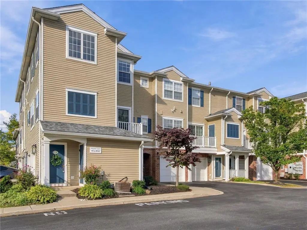 876 Nittany Court #C439, South Whitehall, PA 18104 - #1