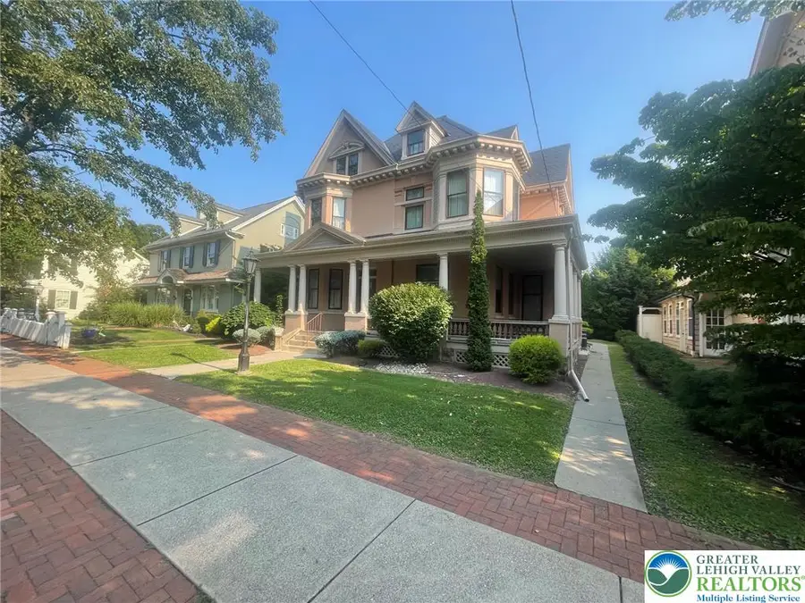 47 E Market Street E, Bethlehem, PA 18018 - #2