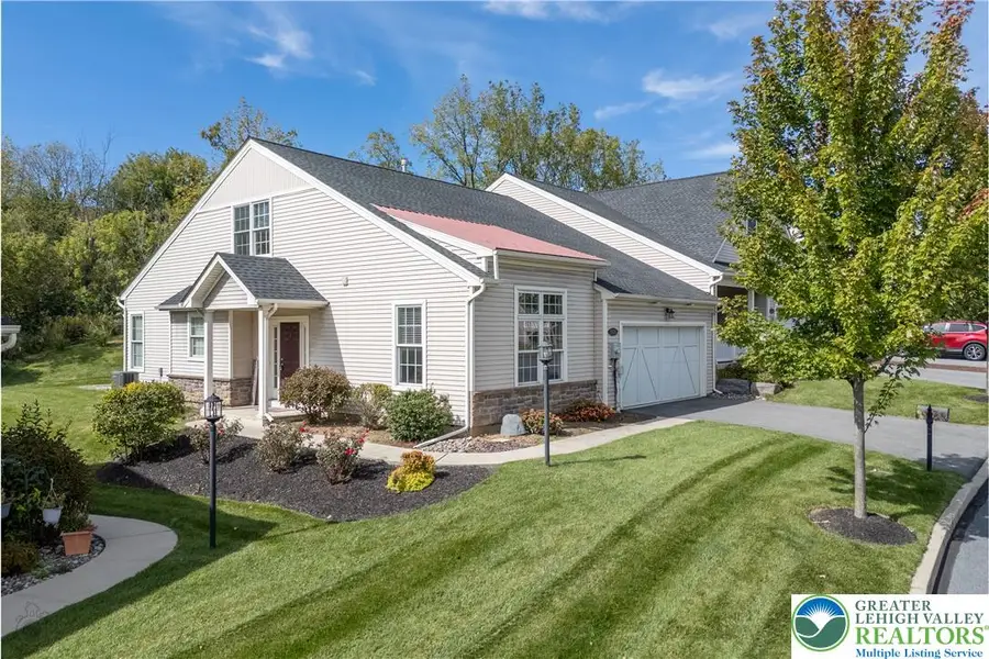 5535 Bayberry Lane, Whitehall, PA 18052 - #2