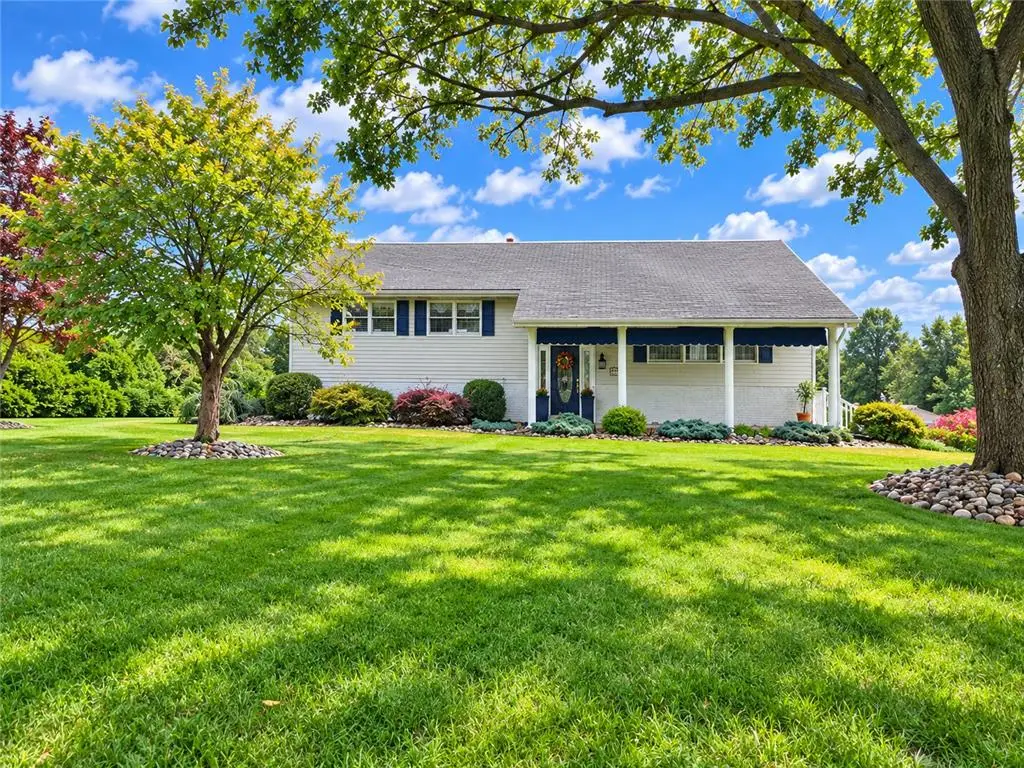 1480 Teels Road, Plainfield, PA 18072 - #1