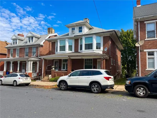 428 W North Street, Bethlehem City, PA 18018