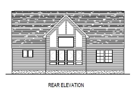 13 Seneca Road, Penn Forest, PA 18210 - #2