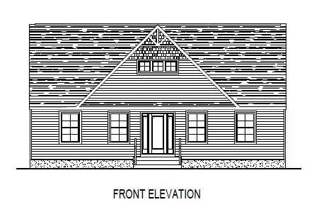 13 Seneca Road, Penn Forest, PA 18210 - #3