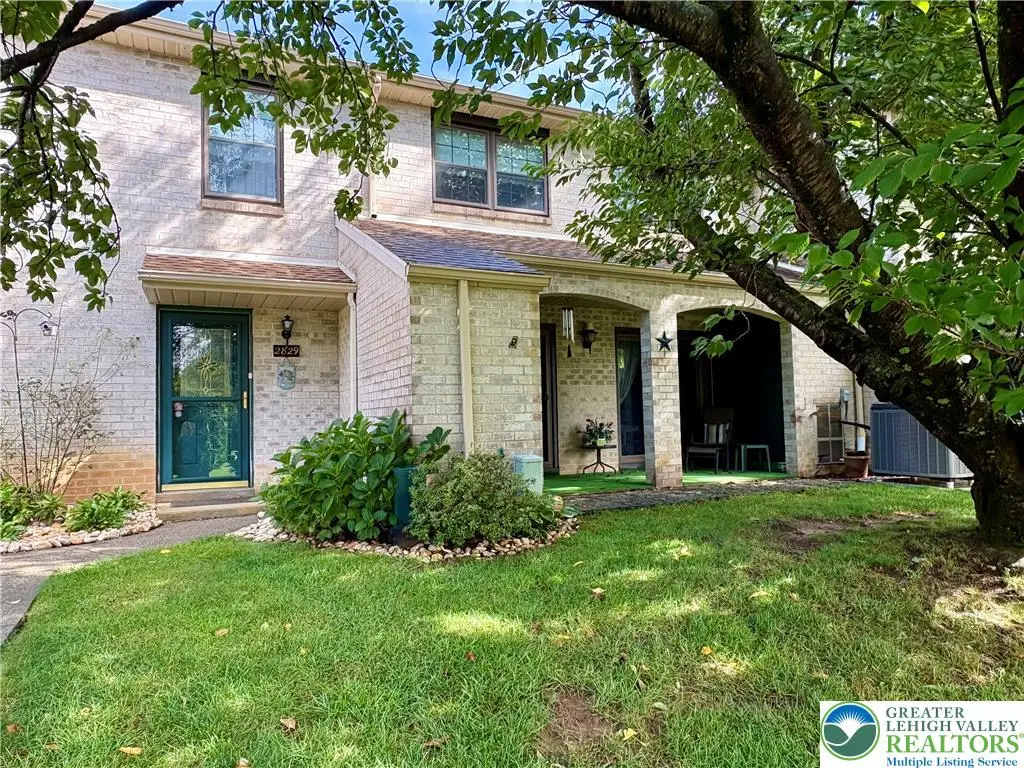 2829 Whitemarsh Place, Lower Macungie, PA 18062 - #1