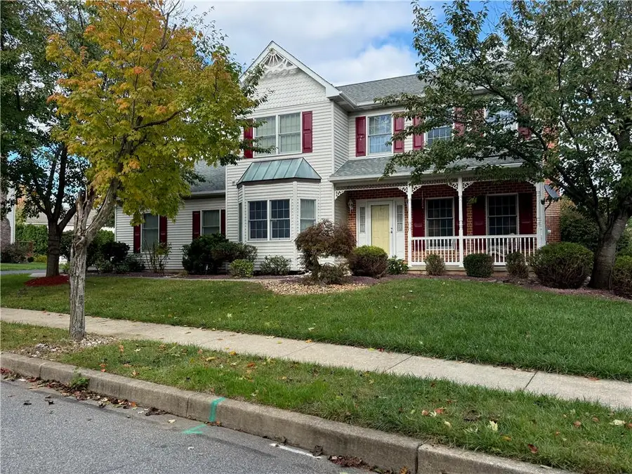 4440 Jasmine Drive, Bethlehem, PA 18020 - #2