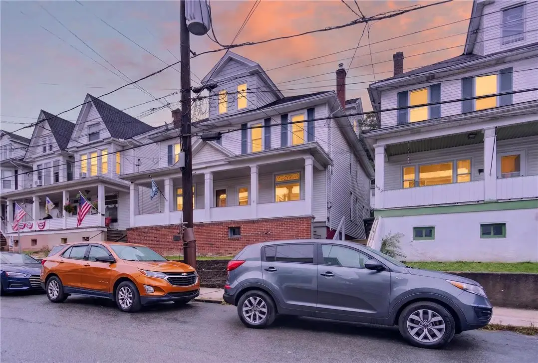 624 Arlington Street, Tamaqua, PA 18252 - #1