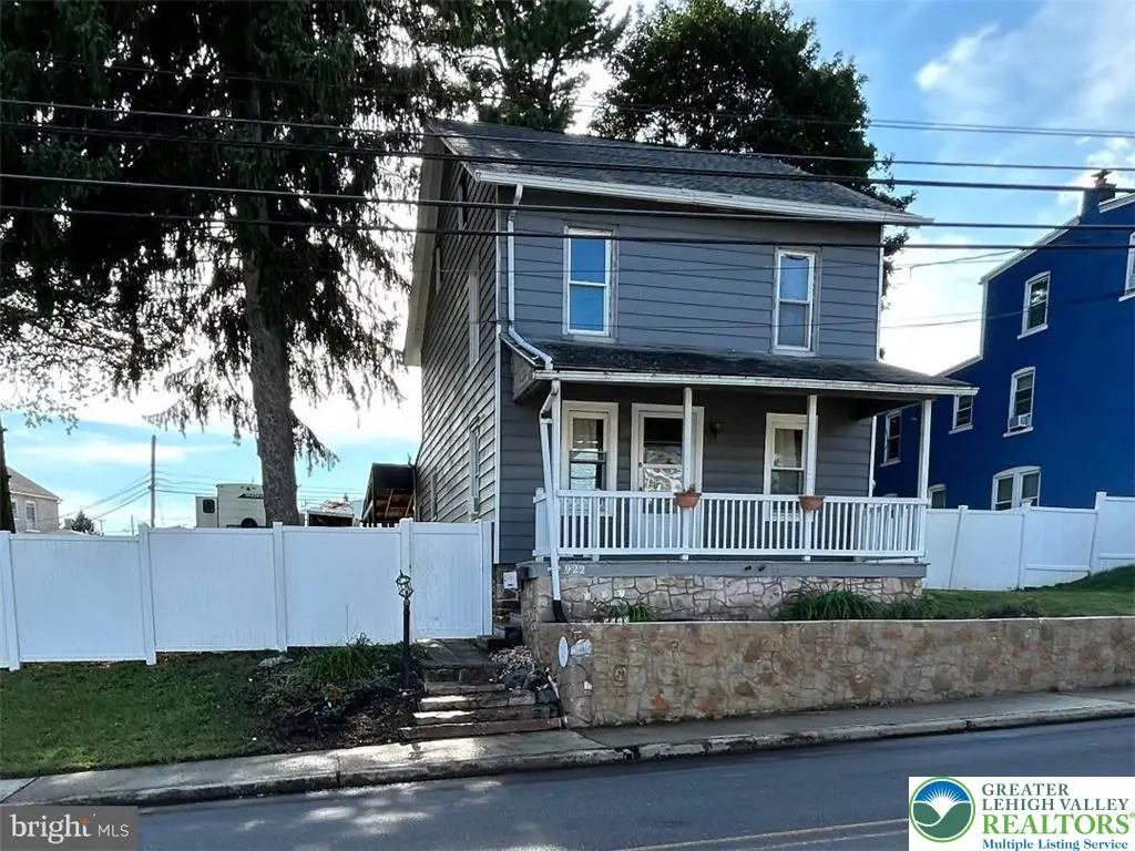 922 S Filmore Street, Allentown, PA 18103 - #1