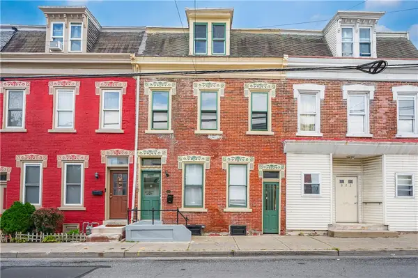 820 Liberty Street, Allentown City, PA 18102
