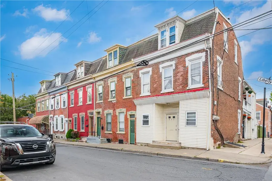 820 Liberty Street, Allentown, PA 18102 - #3