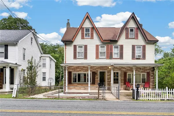 482 Marian Avenue, Rush Twp, PA 18252