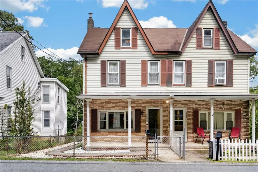 482 Marian Avenue, Rush, PA 18252 - #2