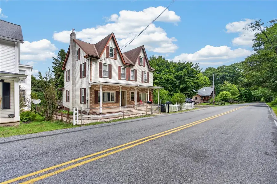 482 Marian Avenue, Rush, PA 18252 - #3