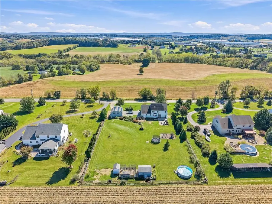 9257 Lyon Valley Road, New Tripoli, PA 18066 - #3