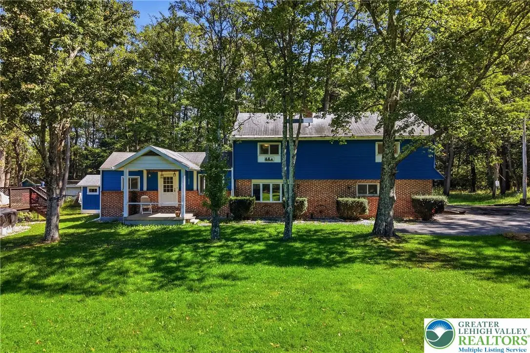 2206 Benders Drive, Moore, PA 18014 - #1