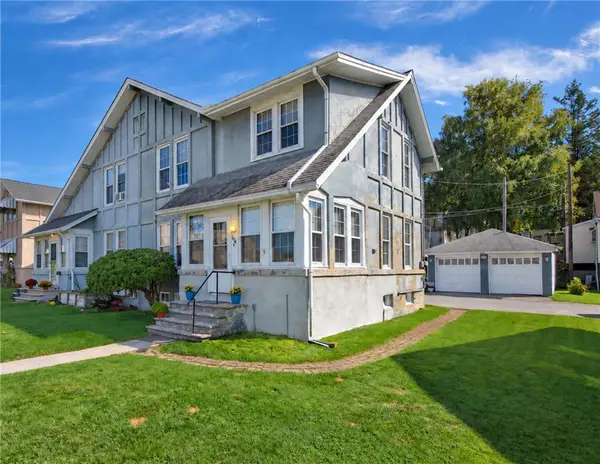 104 W Bertsch Street, Lansford, PA 18232