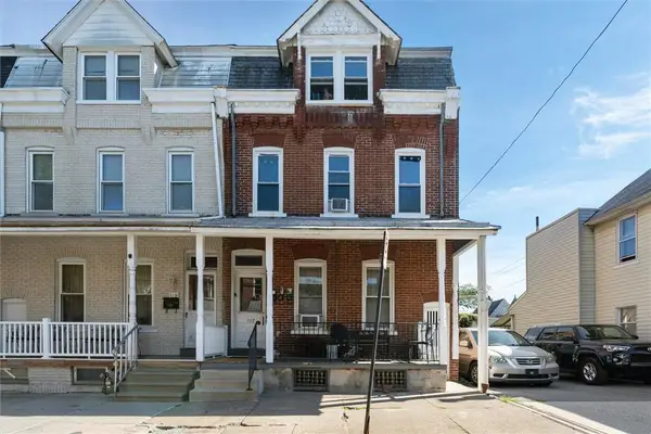 117 N Franklin Street, Allentown City, PA 18102