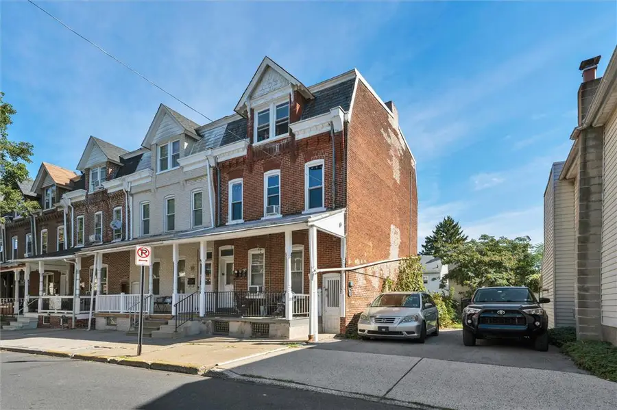 117 N Franklin Street, Allentown, PA 18102 - #2