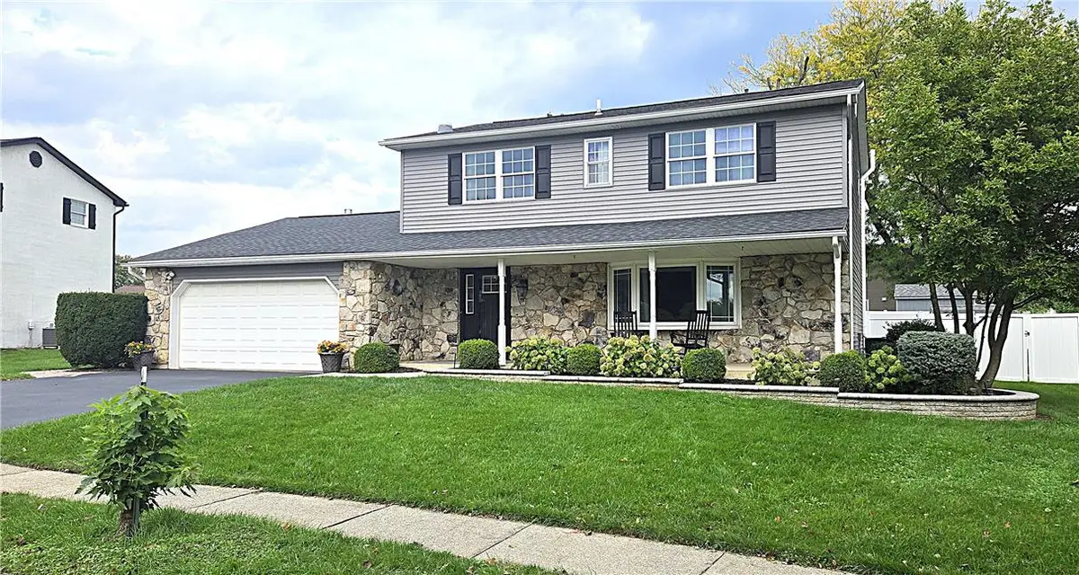 3039 Magnolia Circle, Macungie, PA 18062 - #1