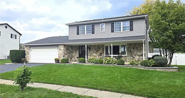 3039 Magnolia Circle, Macungie Boro, PA 18062